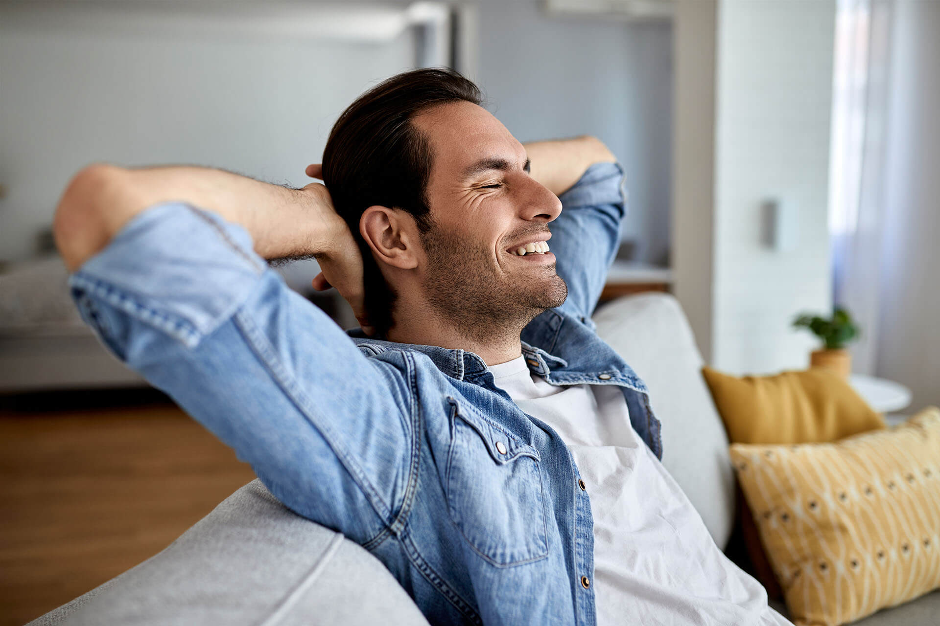 Air conditioning evolution: basics and innovations