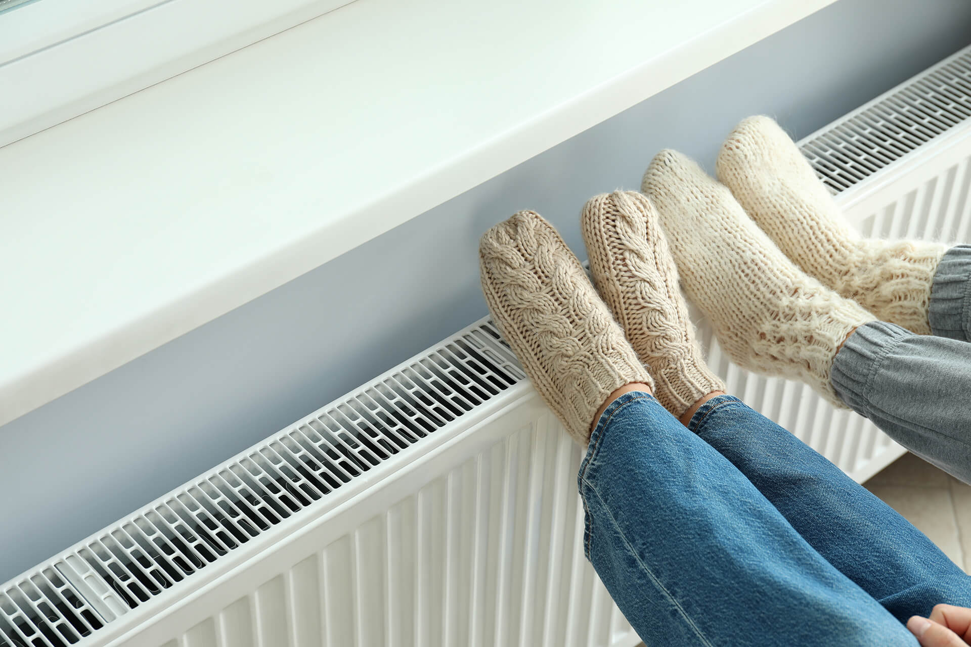 Top 100 tips for optimizing your heating system