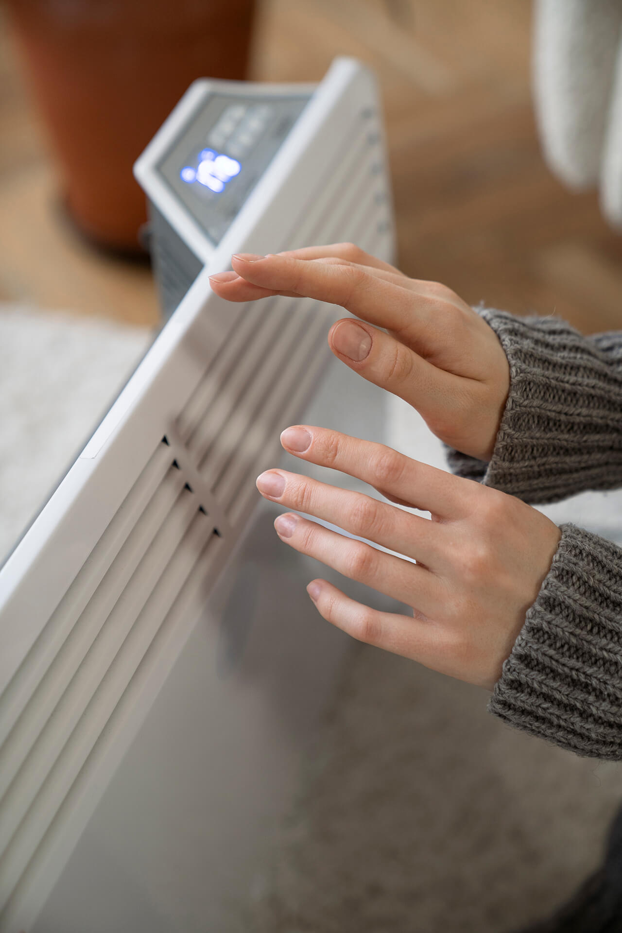 Troubleshooting common heating system issues